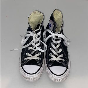 Converse High Top Sneakers